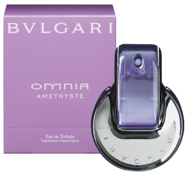 BVLGARI Omnia Amethyste EDT 40ml